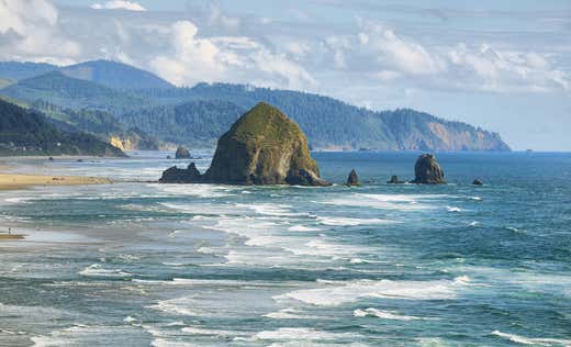 Extraordinary Place Image