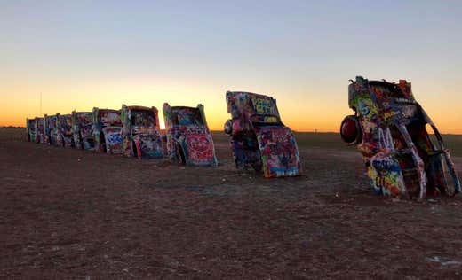 Extraordinary Place Image